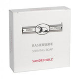Gold-Dachs Shaving Soap Refill, Sandalwood