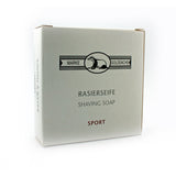 Gold-Dachs Shaving Soap Refill, Macho/Sport- Clearance