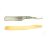 Griffon #60 5/8" Vintage Straight Razor