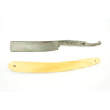 Griffon 5/8" Vintage Straight Razor