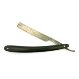 J. A. Henckels #40 4/8" Vintage Straight Razor