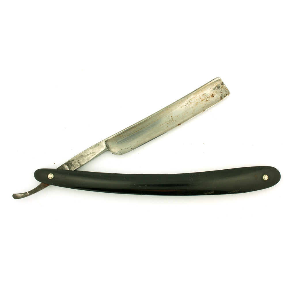 J. A. Henckels #40 4/8" Vintage Straight Razor