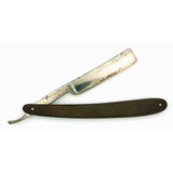 J. A. Henckels 9/16" Vintage Straight Razor