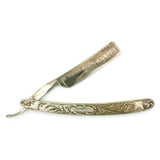 The Herbrand 5/8" Vintage Straight Razor