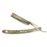 The Herbrand 5/8" Vintage Straight Razor