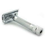 MERKUR 34C HD Safety Razor, Chrome Plated