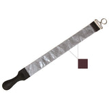 Herold 183WJ Leather & Linen Straight Razor Strop