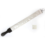 Herold 183WJ Leather & Linen Straight Razor Strop
