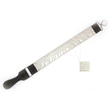Herold 193WJ Wildjuchtenleder Leather & Linen Straight Razor Strop