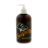 Suavecito Brilliantcreme, Brilliantine + Hair Creme/Cream (Clearance)
