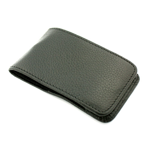 Niegeloh Imantado M 4pc Manicure Set in Leather Case