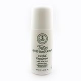 Taylor of Old Bond Street Herbal Roll-On Deodorant