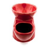 Vulfix Old Original Shaving Mug, Red Color
