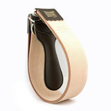 Herold 194J Double Sided Leather Straight Razor Strop