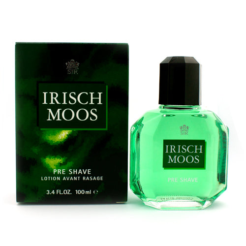 Sir Irisch Moos Pre-Shave Lotion (Clearance)