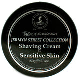 Taylor of Old Bond Street Jermyn Street Collection for Sensitive Skin Shaving Cream