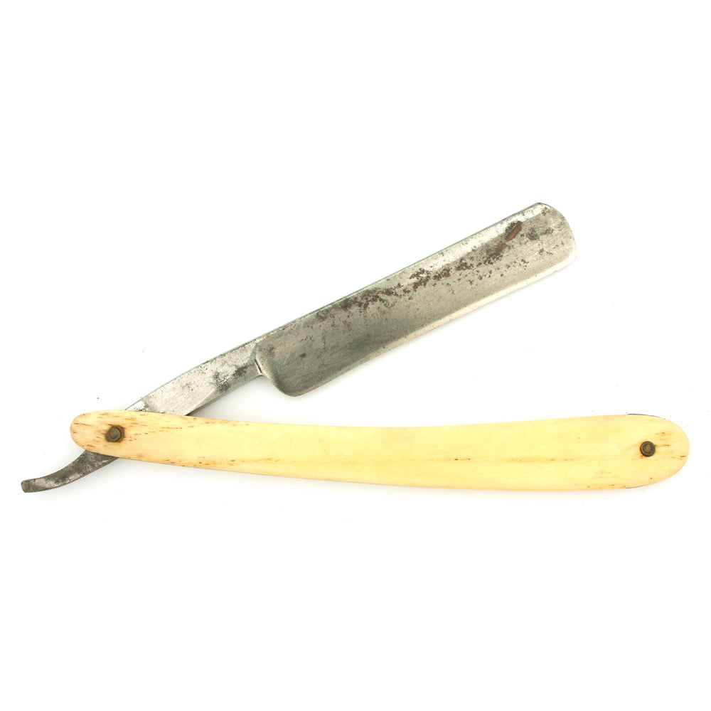 Joseph Rodgers & Sons 5/8" Vintage Straight Razor