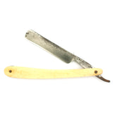 Joseph Rodgers & Sons 5/8" Vintage Straight Razor