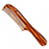 Kent 10T Large Handled Rake Comb, Coarse Toothed