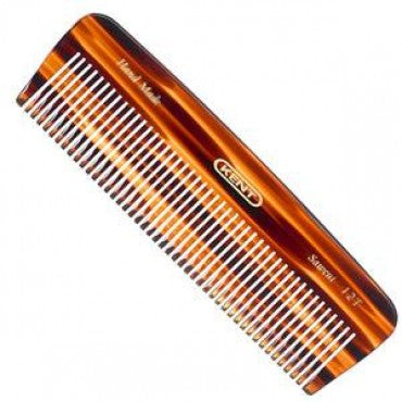 Kent 12T Pocket Comb, Coarse Toothed