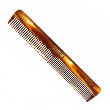 Kent 2T Grooming Comb, Coarse & Fine Toothed