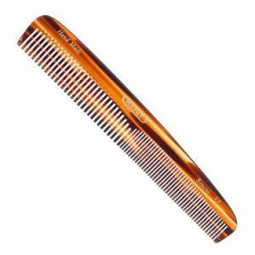 Kent 3T Dressing Comb, Coarse & Fine Toothed