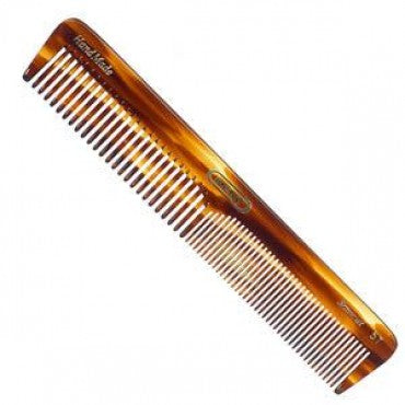 Kent 5T Dressing Table Comb, Coarse & Fine Toothed