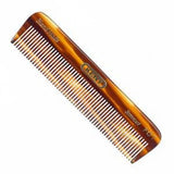 Kent FOT Small Pocket Comb, Fine