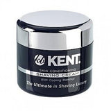 Kent Luxury Shaving Cream, Tub