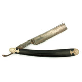 A. Kastor & Bros 5/8" Vintage Straight Razor