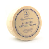 Taylor of Old Bond Street Lavender Shaving Cream