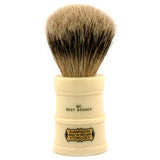 Simpsons Milk Churn Best Badger Shaving Brush