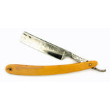 W.H. Morley & Sons 5/8" Vintage Straight Razor