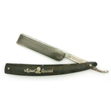 Steinbruck & Drucks "Mozart Spezial" 5/8" Vintage Straight Razor