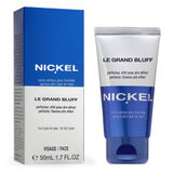 Nickel Le Grand Bluff, Perfector