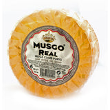 Musgo Real Oak Moss Oil Pre-Shave Soap