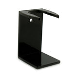 Parker Shaving Brush Plastic Stand, Black
