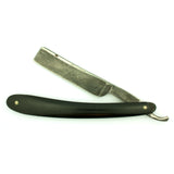 J. F. Rohrbach Jr. 5/8" Vintage Straight Razor