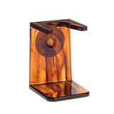 Edwin Jagger Tortoise Shell Drip Stand, Small Neck