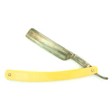 Robeson ShurEdge 5/8", Plastic Scale, Vintage Straight Razor