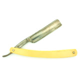 Robeson ShurEdge 5/8", Plastic Scale, Vintage Straight Razor