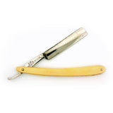 Rose 4/8" Vintage Straight Razor