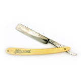 Rose 4/8" Vintage Straight Razor