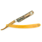Shumate "Trust" 5/8" Vintage Straight Razor