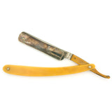 Shumate "Trust" 5/8" Vintage Straight Razor