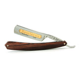 Thiers-Issard "Spartacus" 6/8" Kingwood Straight Razor