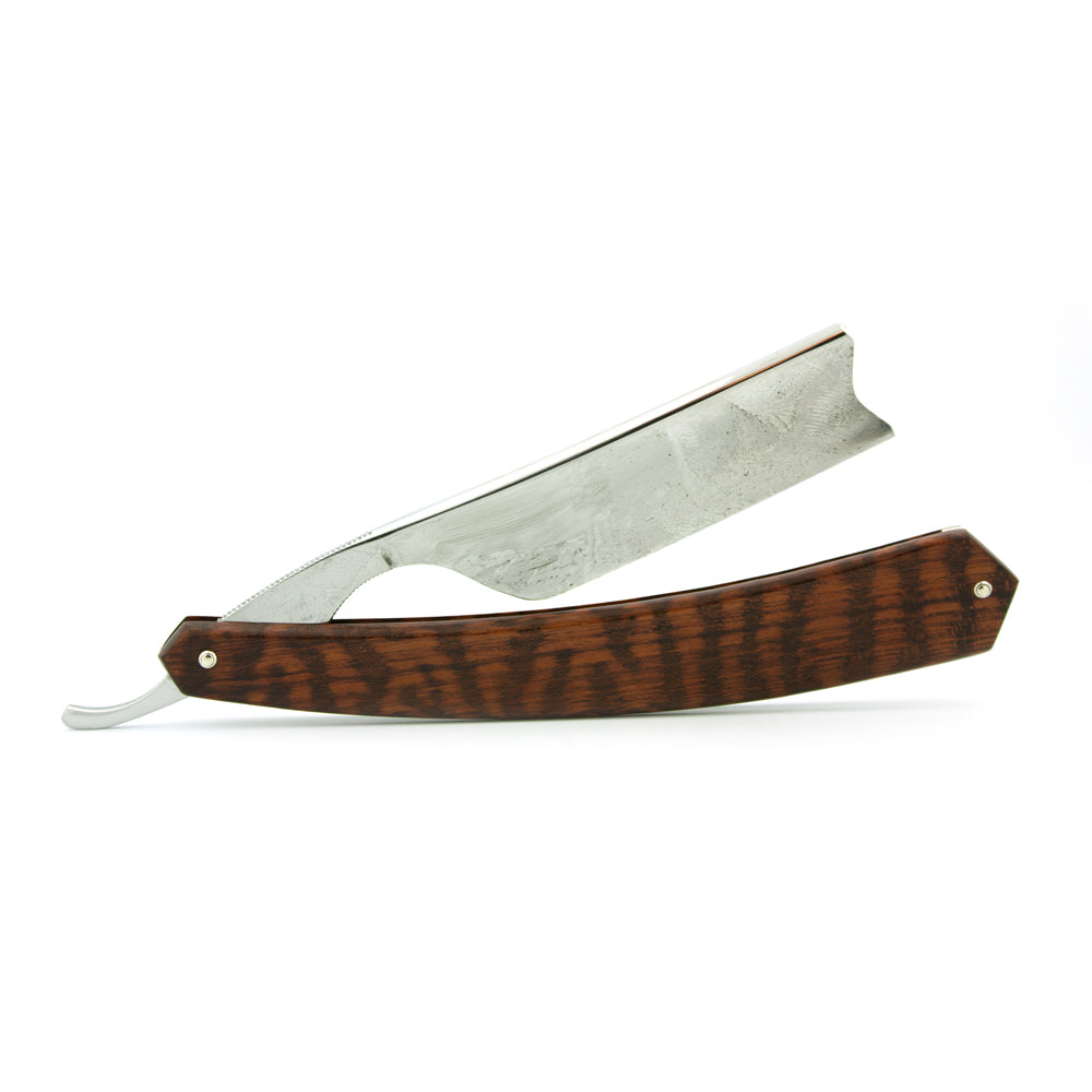 Thiers-Issard "Le Thiernois" 7/8" Snakewood Straight Razor
