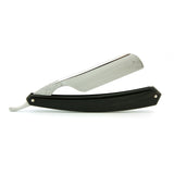 Thiers-Issard "Le Thiernois" 7/8" Black Horn Straight Razor