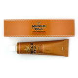 Musgo Real Spiced Citrus Scent Shaving Cream