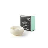 Edwin Jagger Traditional Shaving Soap, Cooling Menthol, 65 g
